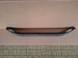 Front Bumper Beam Opel Insignia A
