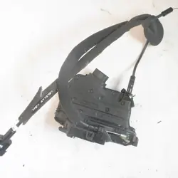 Bakre högra lås Renault Clio IV 825004167R