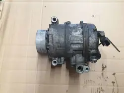 Compressore aria condizionata Audi A6 C6 4.2 V8 4F0260805AH