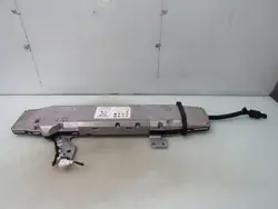 Mazda BDMC-67ZB3-F Accu 10Ah Gebruikt OEM