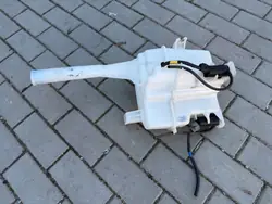Scheibenwaschbehälter OEM ZBISPRIX35040326 Hyundai ix35