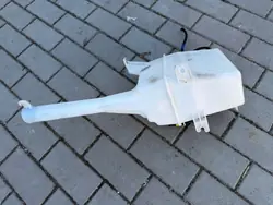 Spolarbehållare OEM ZBISPRIX35040326 Hyundai ix35