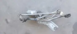 Mécanisme d'essuie-glace avant Fiat Grande Punto