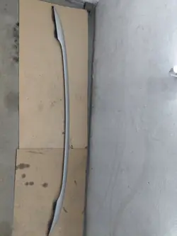Barra de tejadilho direita FORD KUGA MK1 - Peça OEM