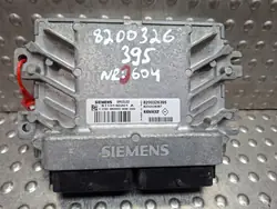 Calculateur OEM S26312604 pour Renault Clio II 1.2