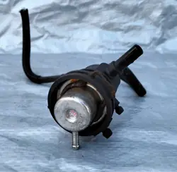 Soupape à carburant OEM 9649998280 pour Citroen C5 III X7