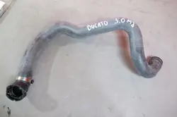 Vesiputki 3.0 JTD Boxer II Ducato Jumper