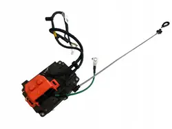 Port de Charge Tesla OEM 1567500-70-B pour S/X 2021-2023