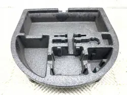 OEM 09149-J9900 Styrox-tavaratilainsertti Hyundai Kona