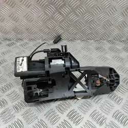 Maniglia porta anteriore sinistra Keyless Mercedes W221