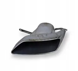 OEM 8w0253826M Auspuff-Stoßstangenendstück Audi A4 A5 B9