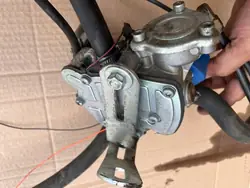 Réducteur LPG OEM REDUKTOR GAZU LPG RENAULT MEGANE II 2002-2005