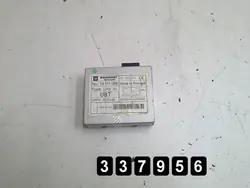 ECU Opel Astra 2005 OEM AM-337956 d'occasion