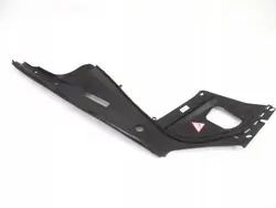 BMW Motorruimte afdichting OEM 7019804 - Rechterkant