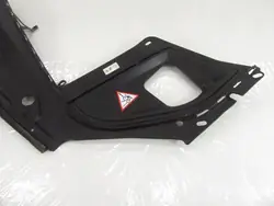 BMW Motorrums tätning OEM 7019804 - Höger sida