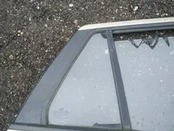 OEM as2 EIS-2201637 Dörrlås Bak Höger Hyundai Santa Fe