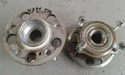 Mercedes bakre hjullager OEM A2119810227