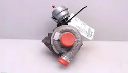 TURBINA Hyundai i40 ix35 Tucson Kia Optima Sportage 1.7 CRDi 28201-2A800