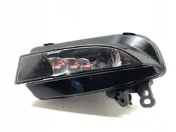Vänster främre halogenstrålkastare Audi A5 8T 07-17 OEM LORK-1830-11986