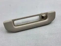 Puxador traseiro direito OEM A0998150800 Mercedes Classe S