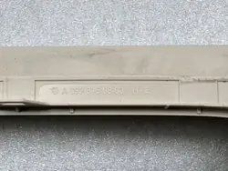 Poignée arrière droite OEM A0998150800 Mercedes Classe S