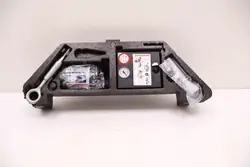 Volvo XC40 Bagageutrymmesinsats OEM acm6790 - Styrofoam verktyg