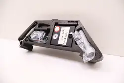 Volvo XC40 Bagageutrymmesinsats OEM acm6790 - Styrofoam verktyg