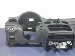Mercedes GLA W156 Instrumentbräda Konsol OEM Lochow-326744-