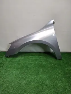 AUDI A3 8Y Fram vänster stänkskärm OEM 8Y0821091 TM