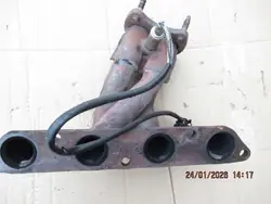 Coletor de Escape OEM 24012026 para Rover 214-220