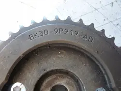 Jakohihna BK3Q-9P919-AD Ford Transit 2.2 TDCI