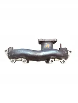 Pakoputken Keräin OEM 55236511 Fiat 500 1.4 T-Jet