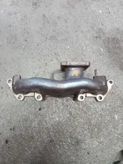 Collecteur d'échappement OEM 55236511 Fiat 500 1.4 T-Jet