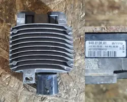 Volvo Lüftermodul OEM 940.0138.01 - Gebraucht