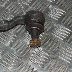 Varilla de dirección derecha OEM m/a para BMW X1 (E84) 2012