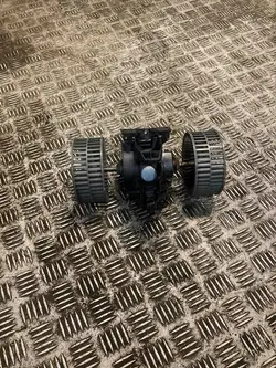 Motor de Ventilador BMW 5 E60 E61