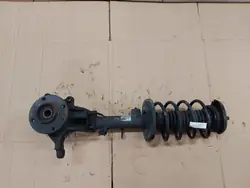 Amortiguador MacPherson Delantero Izquierdo OEM 1 Peugeot 208