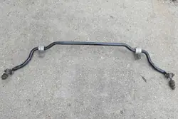 Barra Stabilizzatrice Anteriore Ducato III Jumper Boxer Movano C + Collegamenti