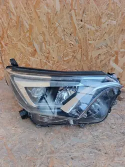 Faro derecho OEM 7MNBY56 para Toyota RAV4 2016-2018