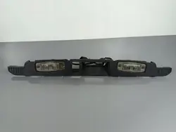 Luz de matrícula Kia OEM FOB34165 - Usada