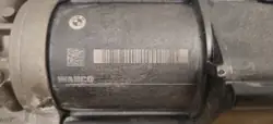 Pompe compresseur suspension BMW F10 F11 OEM