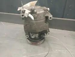 Kompressor OEM 592476000 för Fiat, Alfa Romeo