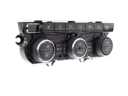 Skoda Superb III AC ventilationspanel OEM 3V0907044BP