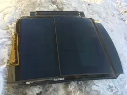 SZYBZ51PL Teto Solar Completo Nissan Murano Z51 2011