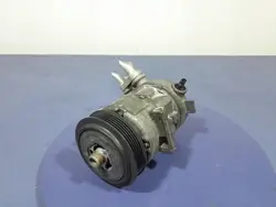 Opel OE Airco Compressor 55701200 voor Corsa D 1.2