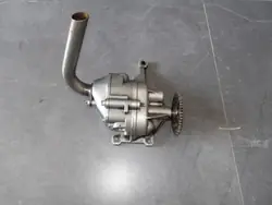 Ölpumpe Mercedes Sprinter OEM A6121810047