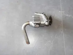 Oliepomp Mercedes Sprinter OEM A6121810047