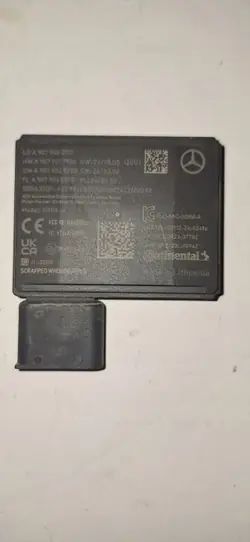 Radar Mercedes Sprinter A9079002711 - Distronic