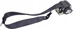 UG100 640502500B 98135302XX Ceinture Arrière Gauche