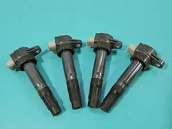 Ontstekingsspoel OEM IMPRK1548870 voor Suzuki SX4
